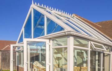 conservatory roof insulation costs Witton Bridge