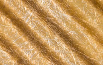 Witton Bridge fibreglass roof waterproofing