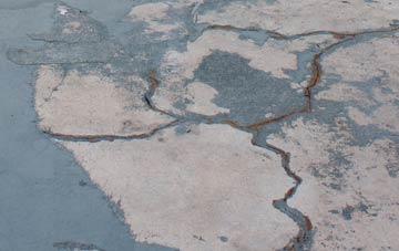 fibreglass roofing replacement Witton Bridge