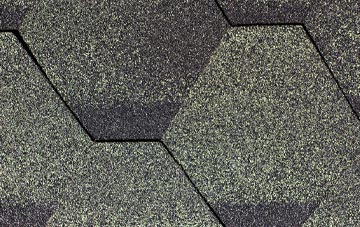 Witton Bridge fibreglass shingle repairs