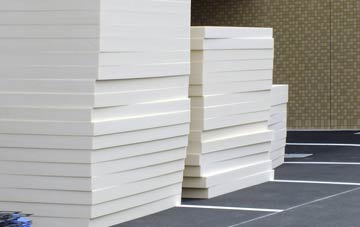 Witton Bridge flat roof insulation costs