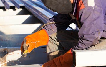 Witton Bridge flat roofing options