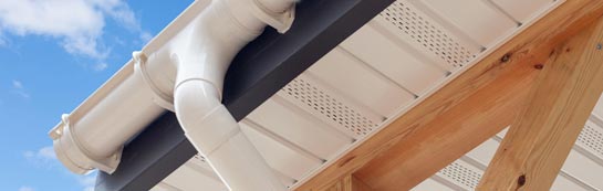 get Witton Bridge guttering quotes today