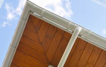 Witton Bridge soffit types