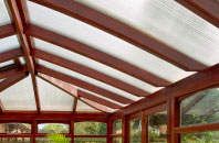 Witton Bridge conservatory roofing insulation