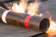 free Witton Bridge re-felting quotes