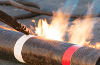 Witton Bridge flat roofing replacement
