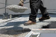 find rated Witton Bridge flat roofing replacement companies