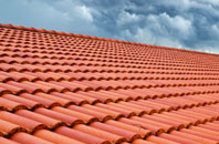 Witton Bridge roofing tiles
