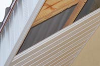 rated Witton Bridge soffit repair companies
