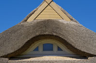 Witton Bridge thatch roofing